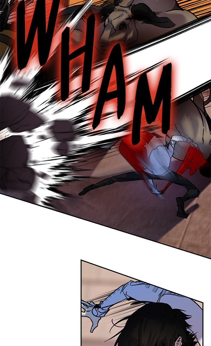 Read Return to Player EN Manga Online