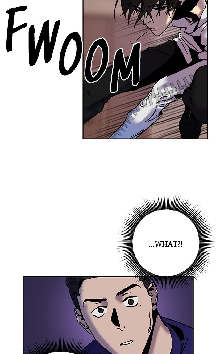 Read Return to Player EN Manga Online