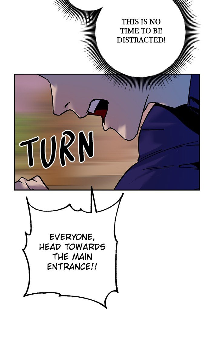 Read Return to Player EN Manga Online