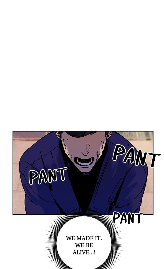 Read Return to Player EN Manga Online