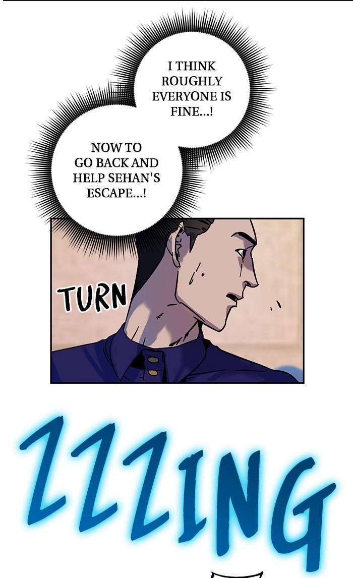 Read Return to Player EN Manga Online