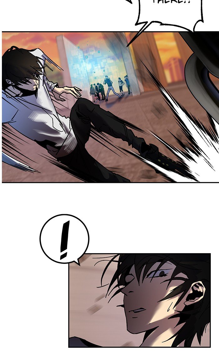Read Return to Player EN Manga Online