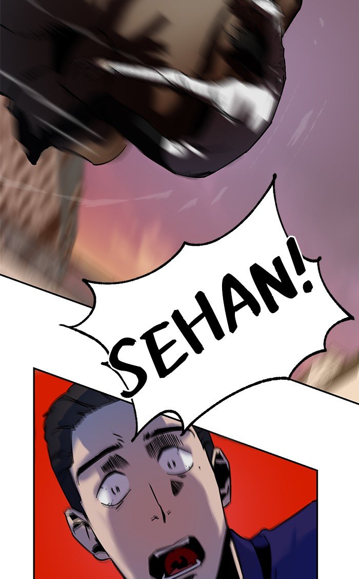 Read Return to Player EN Manga Online