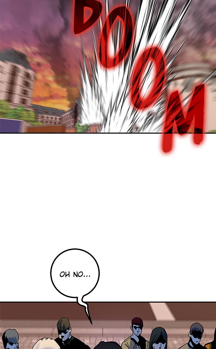 Read Return to Player EN Manga Online