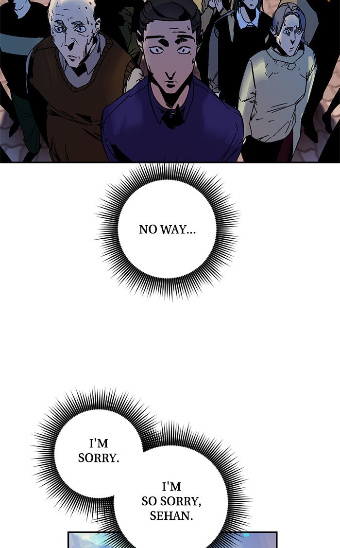 Read Return to Player EN Manga Online