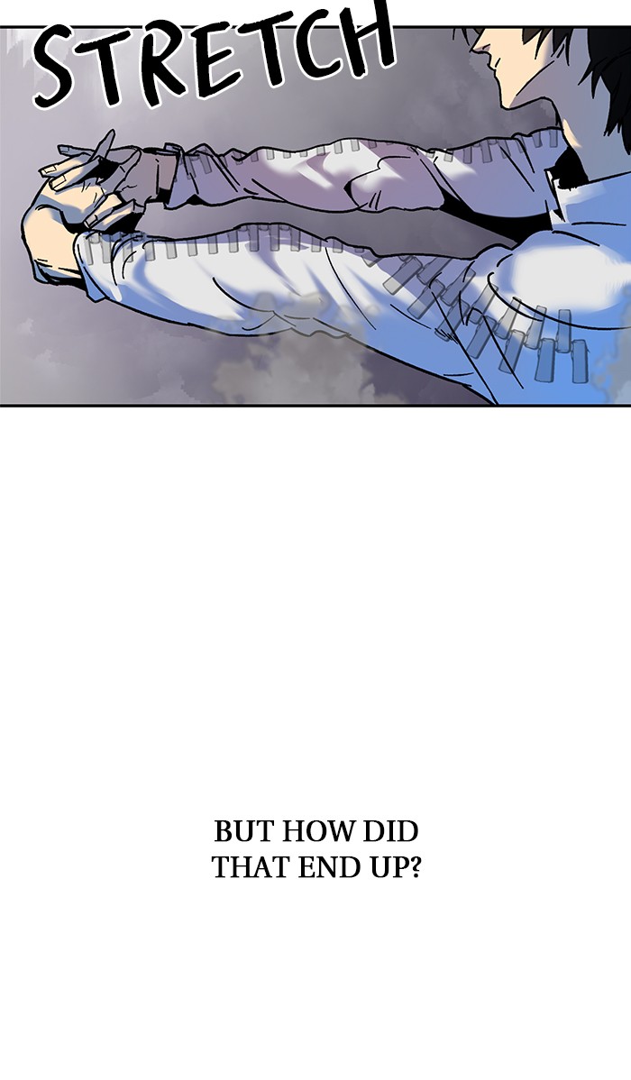 Read Return to Player EN Manga Online