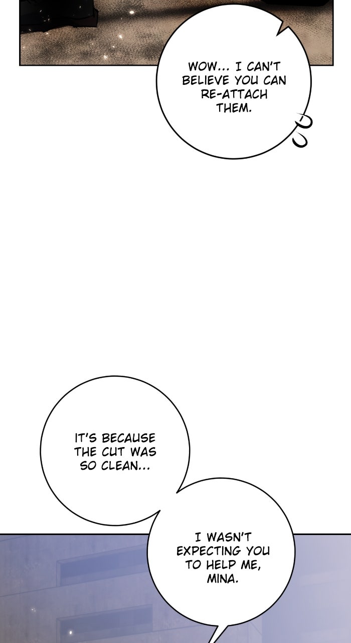 Read Return to Player EN Manga Online