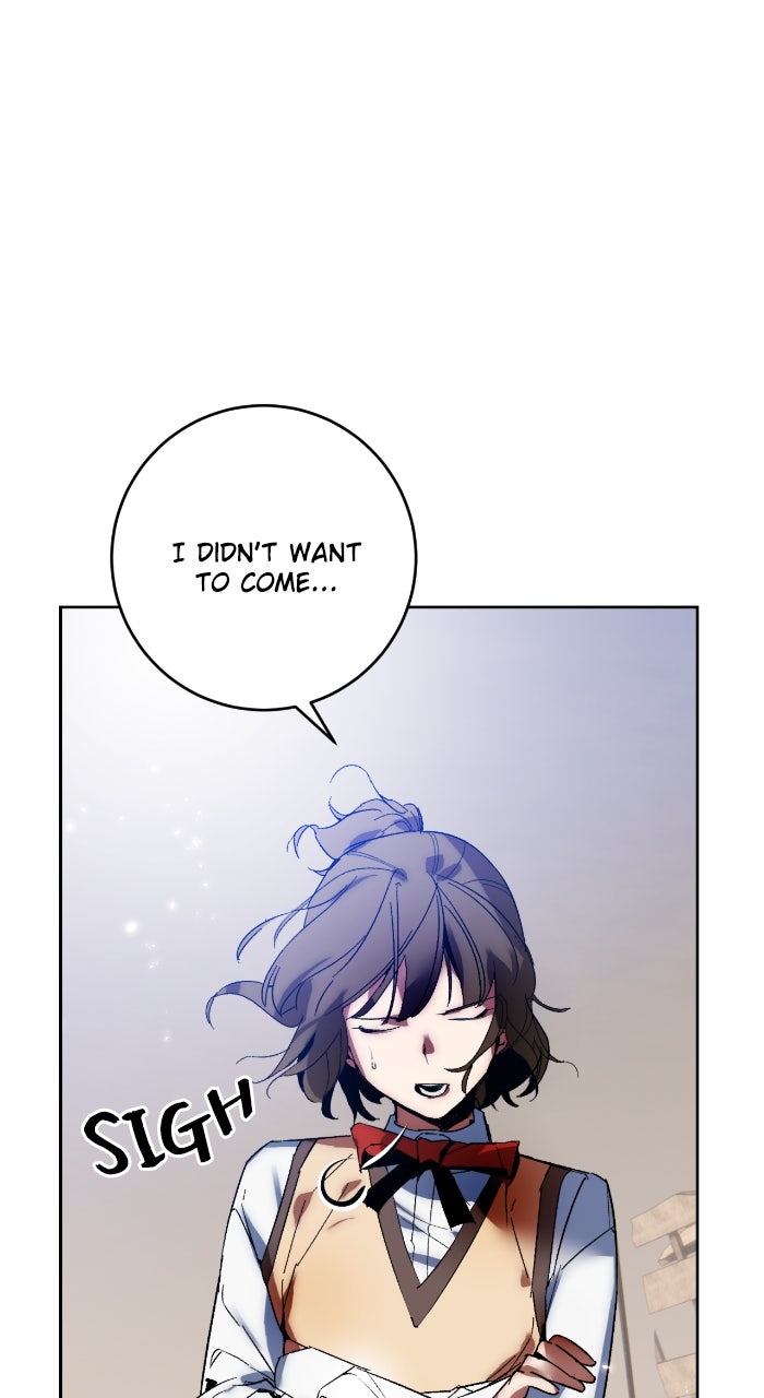 Read Return to Player EN Manga Online