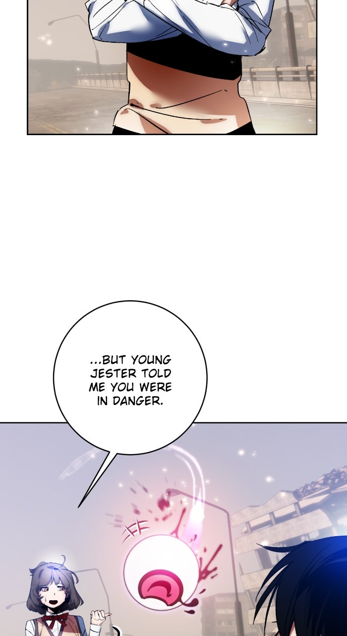 Read Return to Player EN Manga Online
