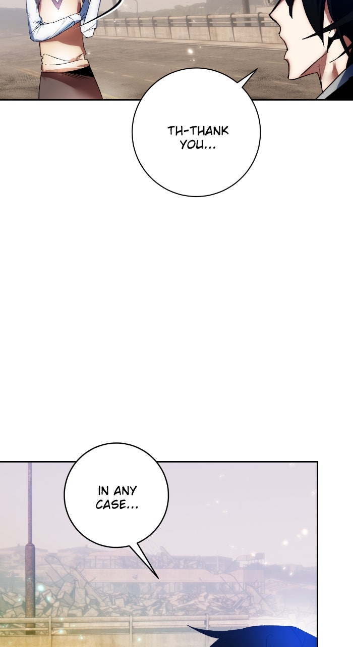 Read Return to Player EN Manga Online
