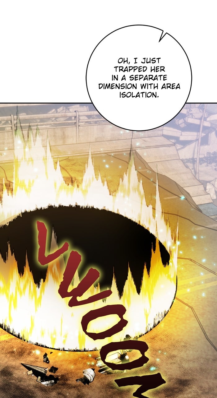 Read Return to Player EN Manga Online
