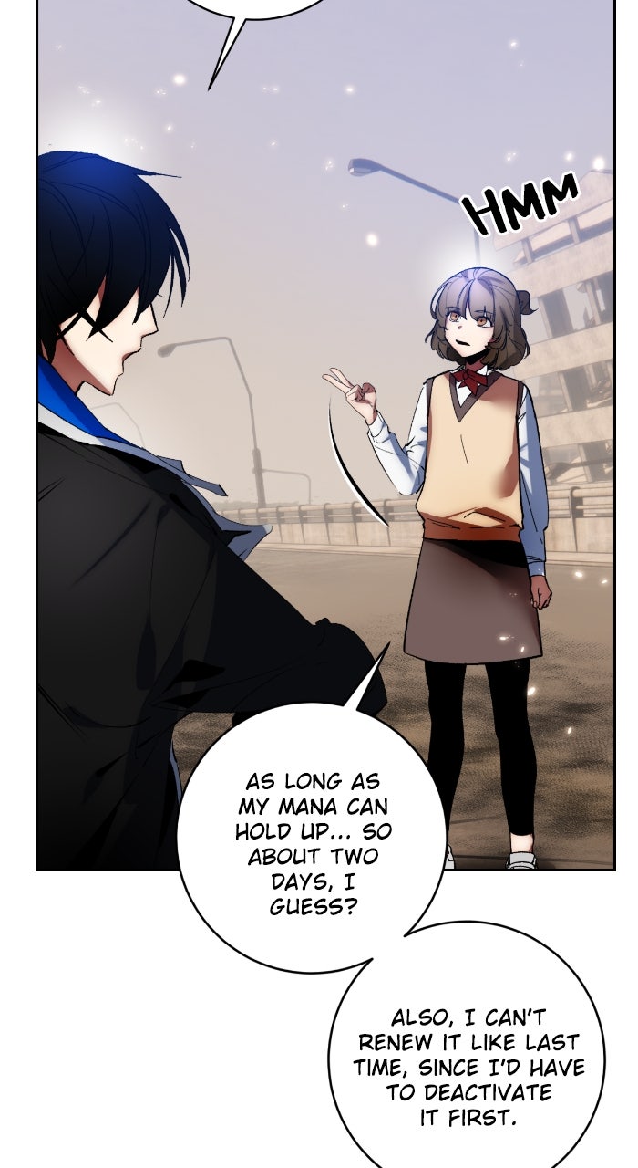 Read Return to Player EN Manga Online