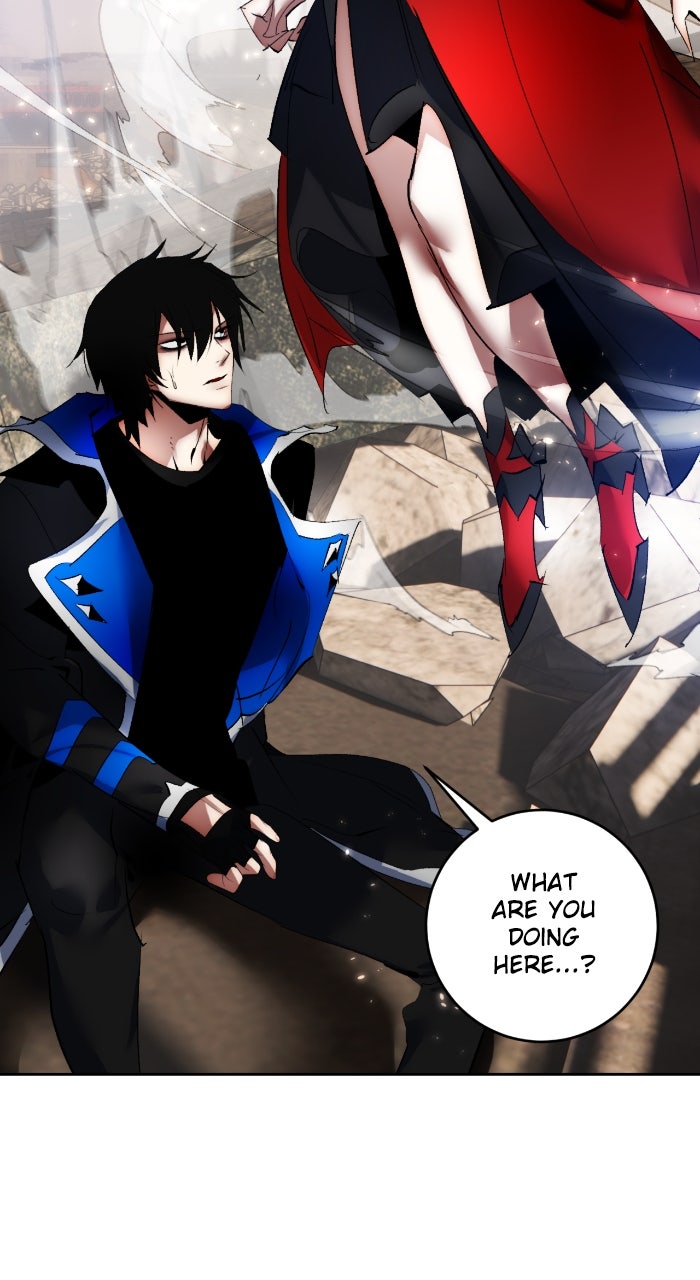 Read Return to Player EN Manga Online