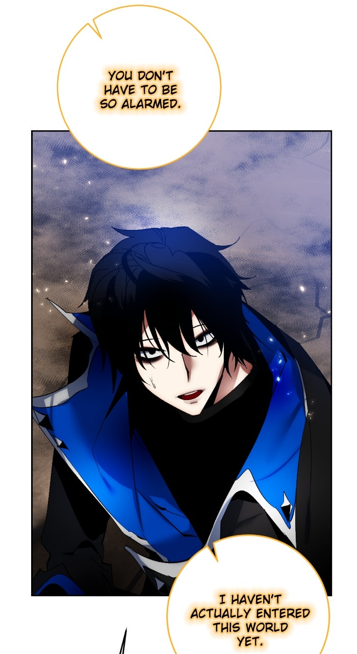 Read Return to Player EN Manga Online