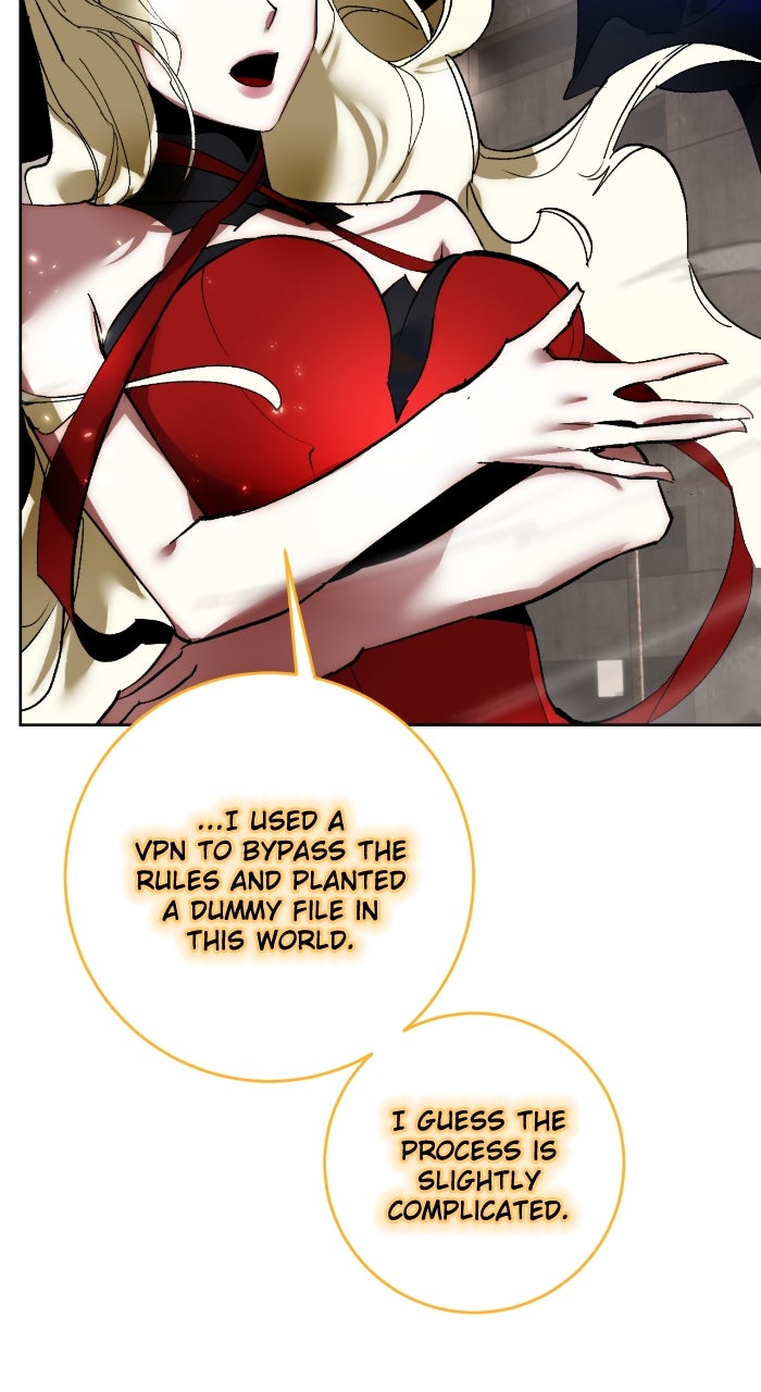 Read Return to Player EN Manga Online