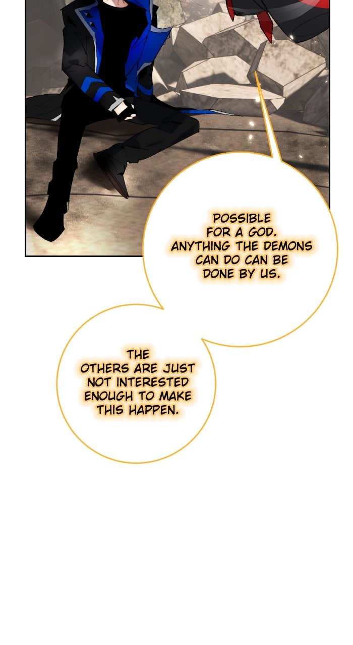 Read Return to Player EN Manga Online