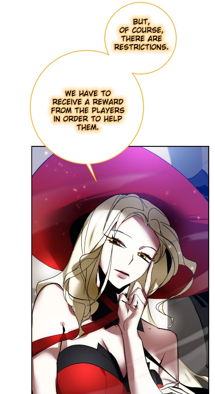 Read Return to Player EN Manga Online