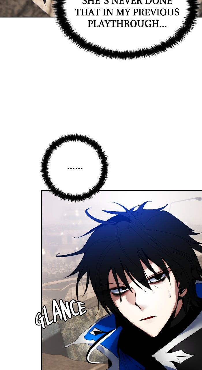 Read Return to Player EN Manga Online