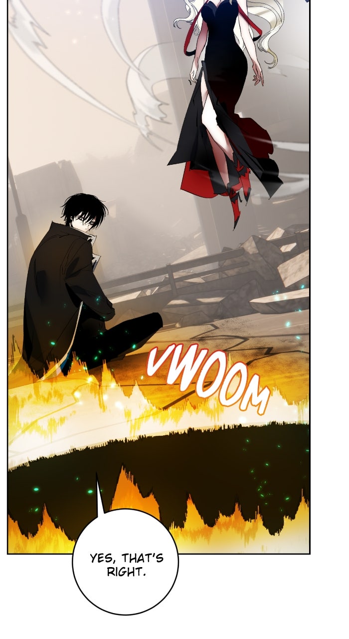 Read Return to Player EN Manga Online