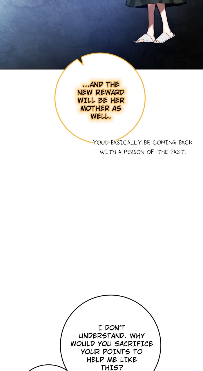 Read Return to Player EN Manga Online
