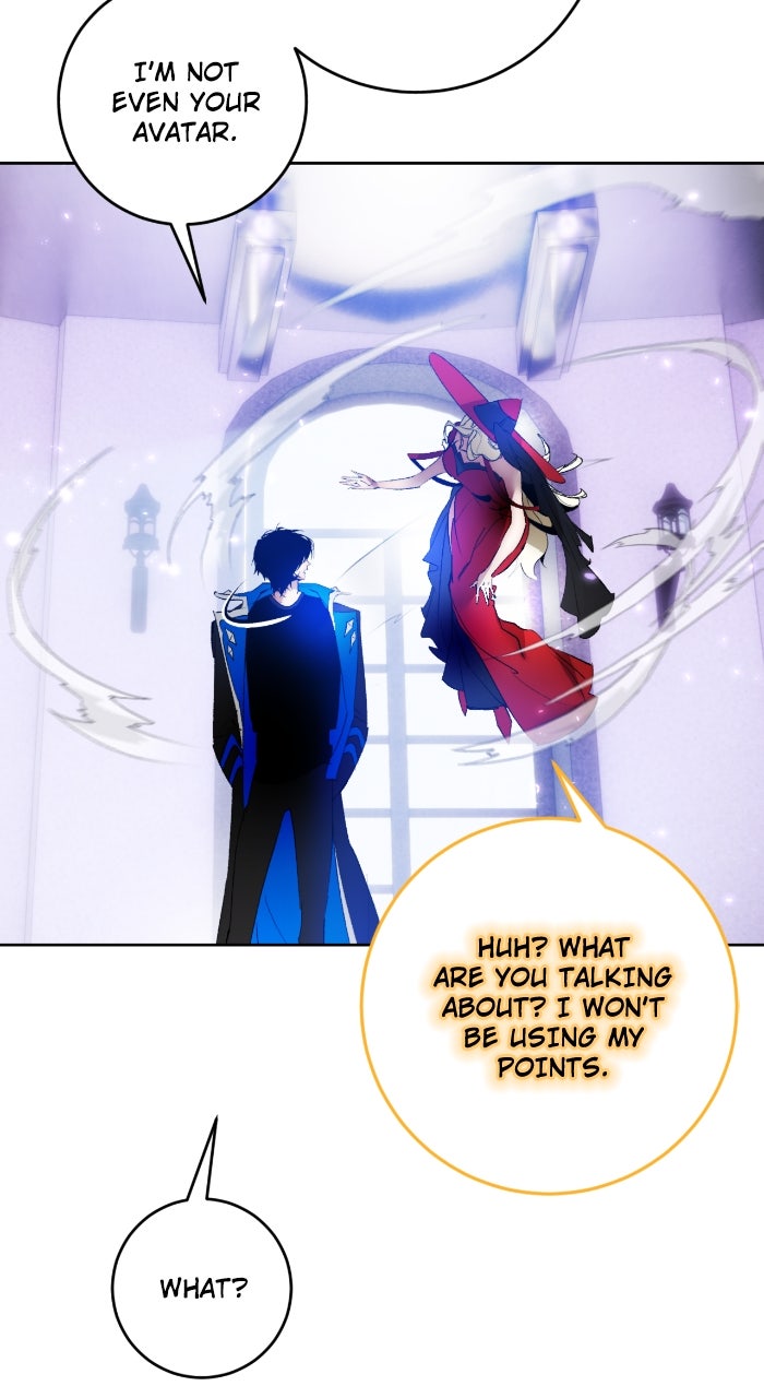 Read Return to Player EN Manga Online