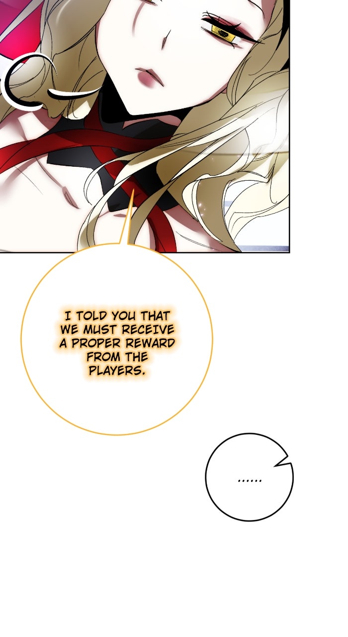 Read Return to Player EN Manga Online