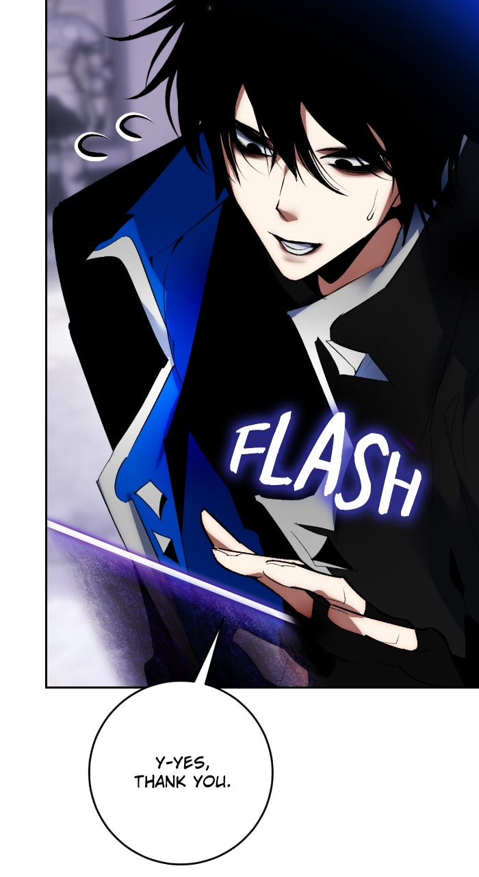 Read Return to Player EN Manga Online