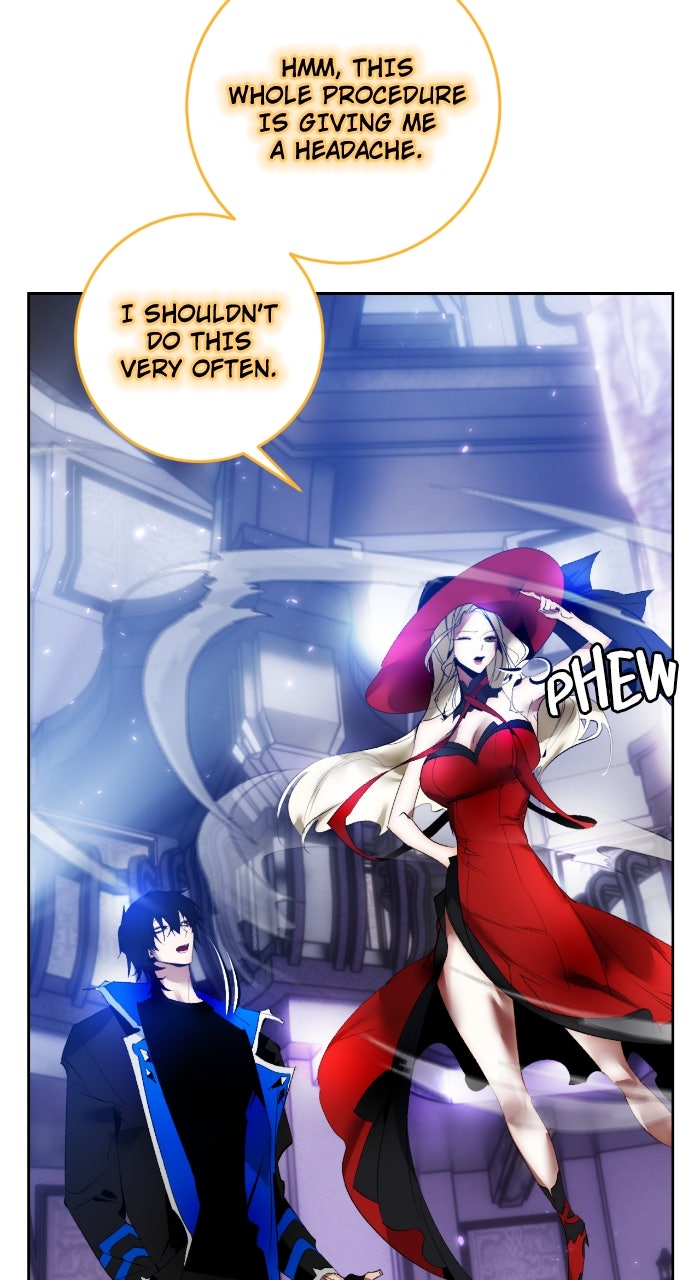 Read Return to Player EN Manga Online