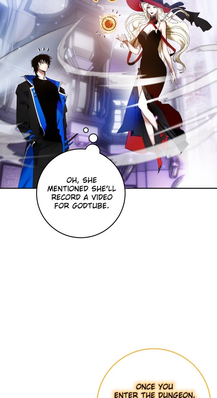 Read Return to Player EN Manga Online