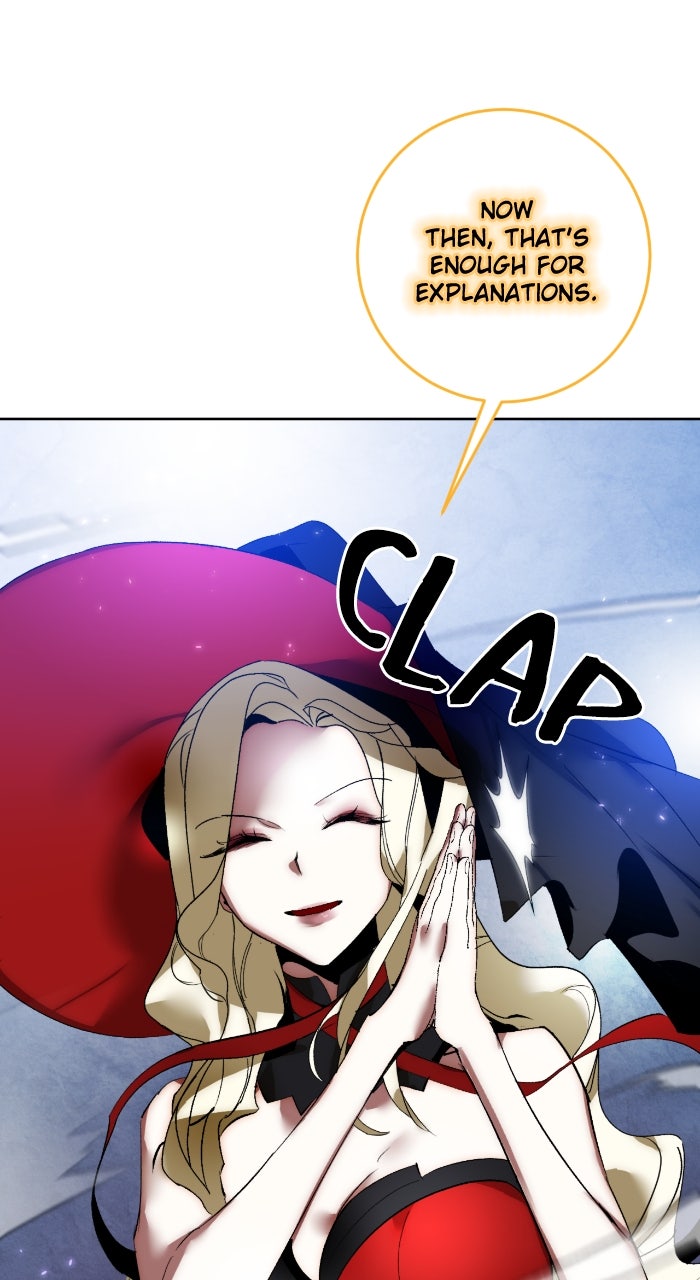 Read Return to Player EN Manga Online