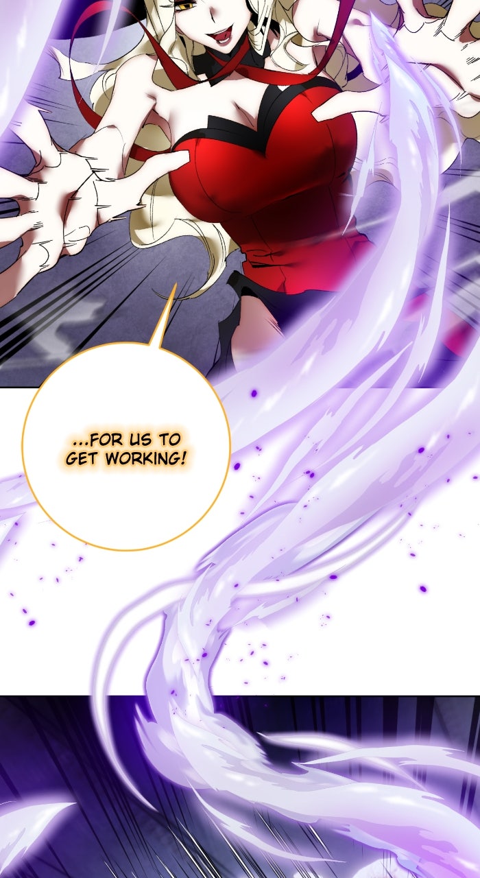 Read Return to Player EN Manga Online