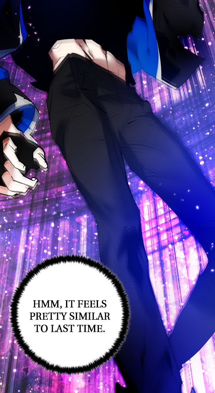 Read Return to Player EN Manga Online