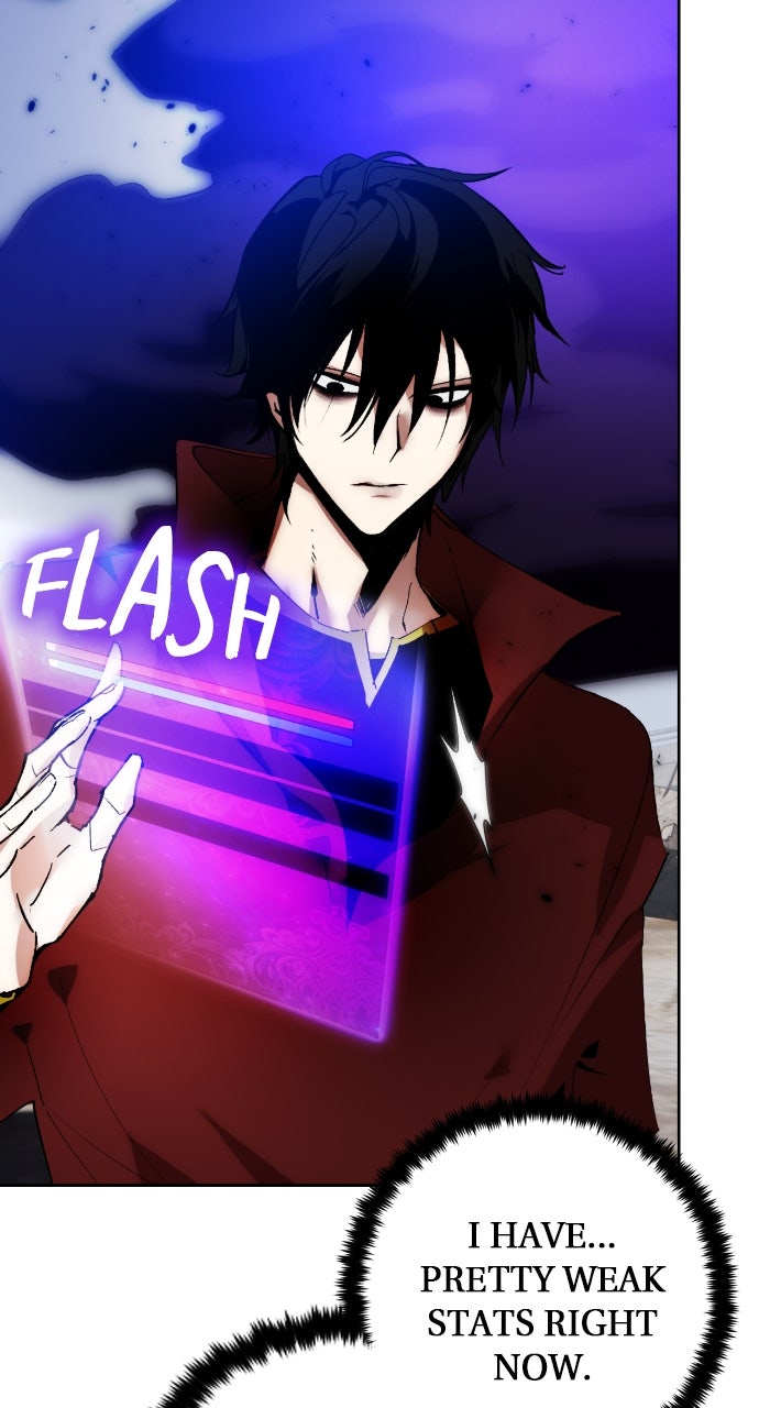 Read Return to Player EN Manga Online