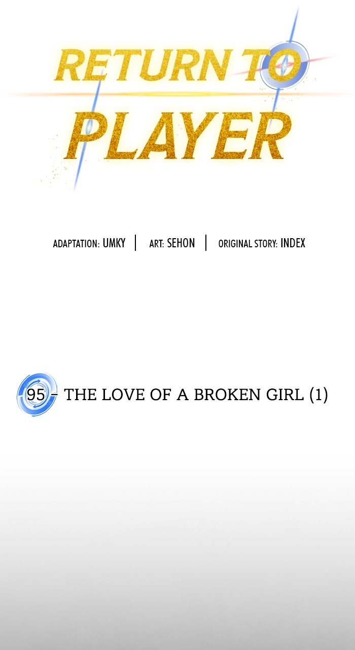 Read Return to Player EN Manga Online
