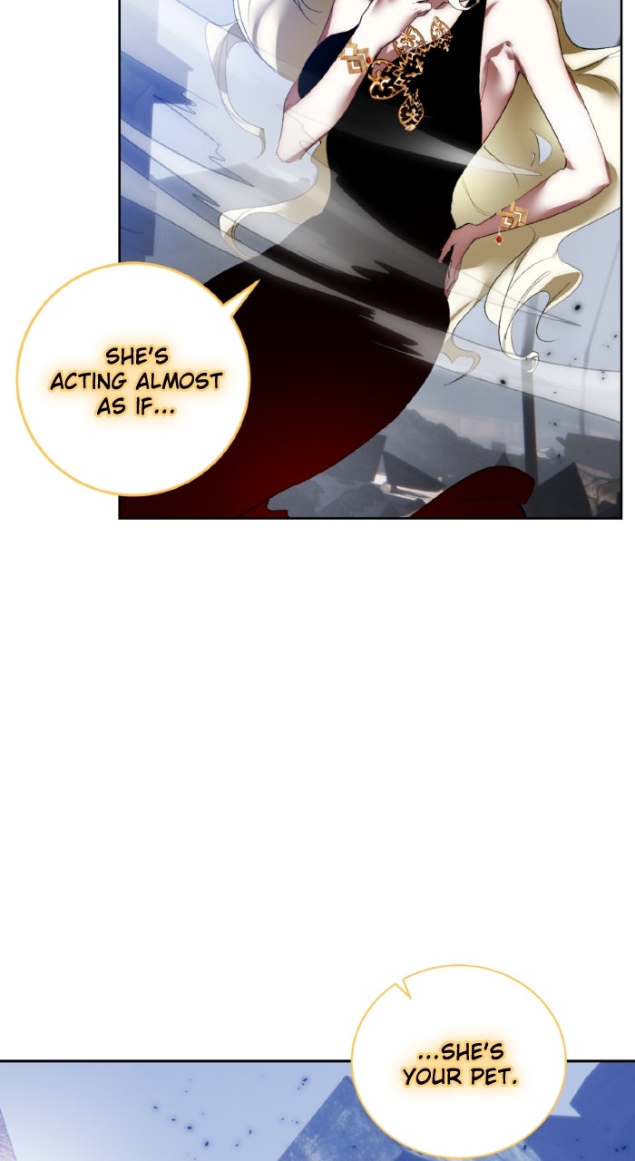 Read Return to Player EN Manga Online