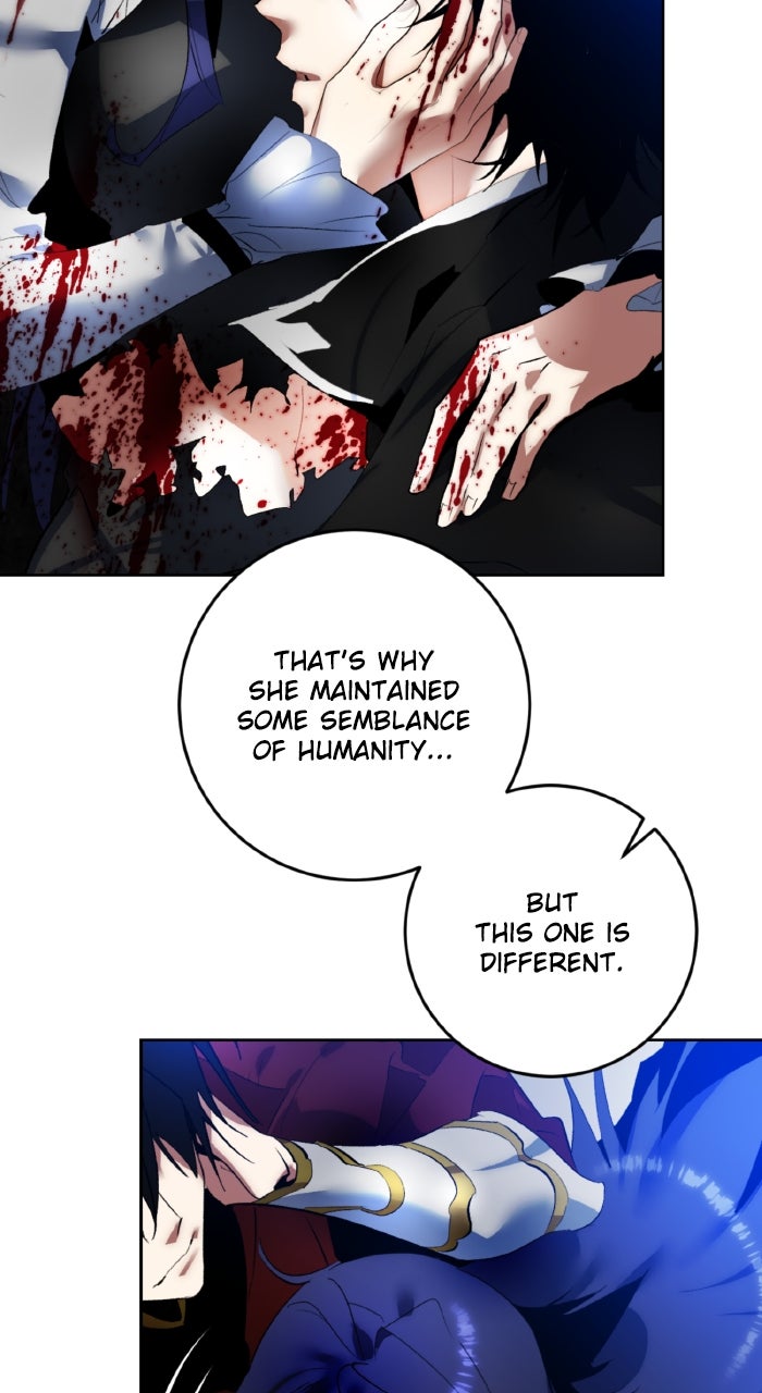 Read Return to Player EN Manga Online