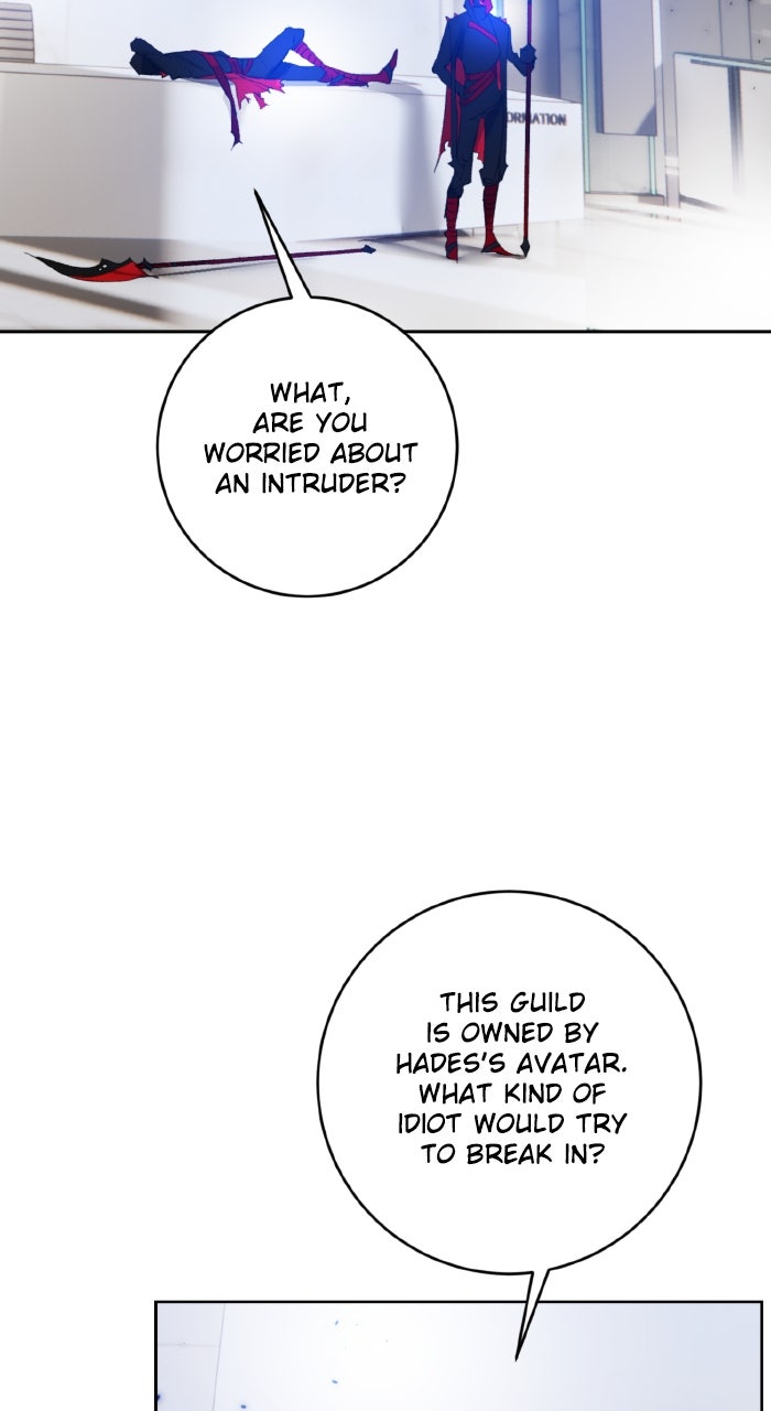 Read Return to Player EN Manga Online
