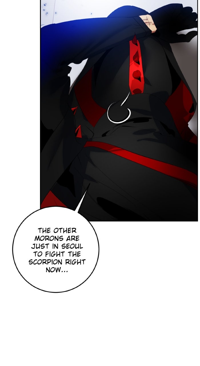 Read Return to Player EN Manga Online