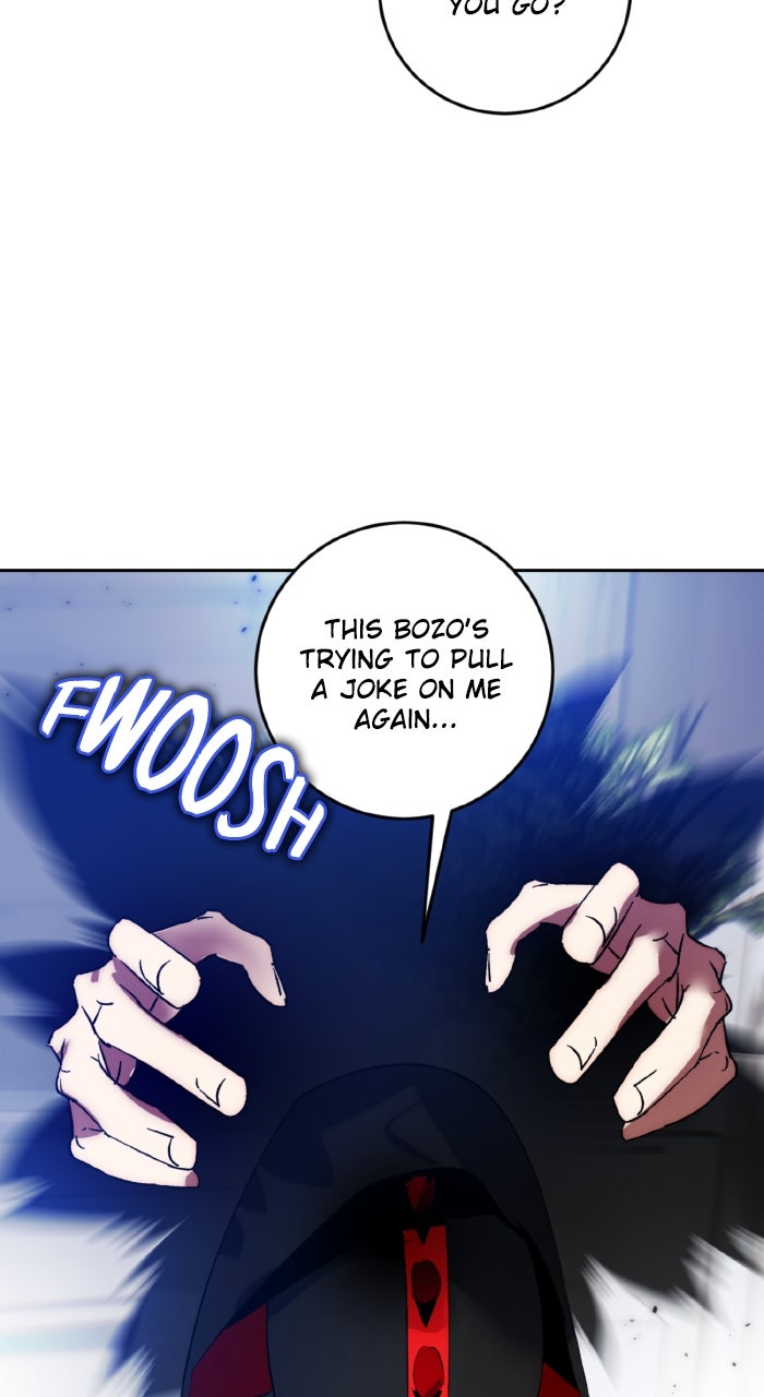 Read Return to Player EN Manga Online