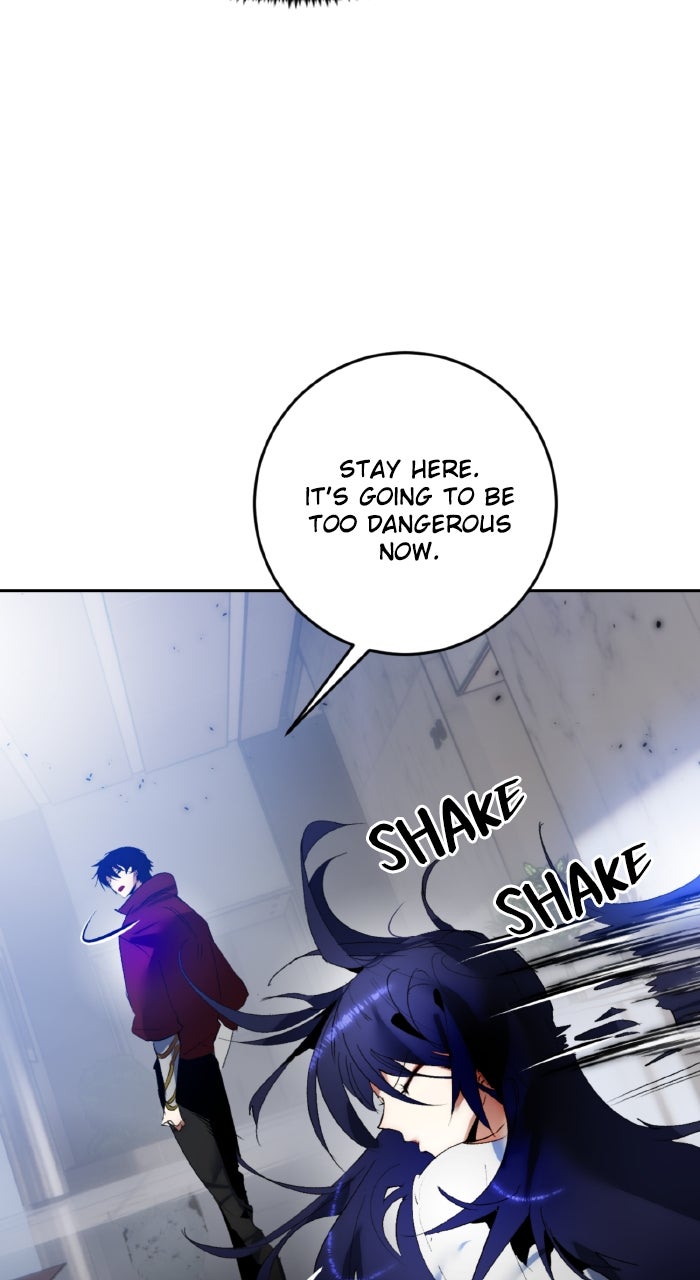 Read Return to Player EN Manga Online