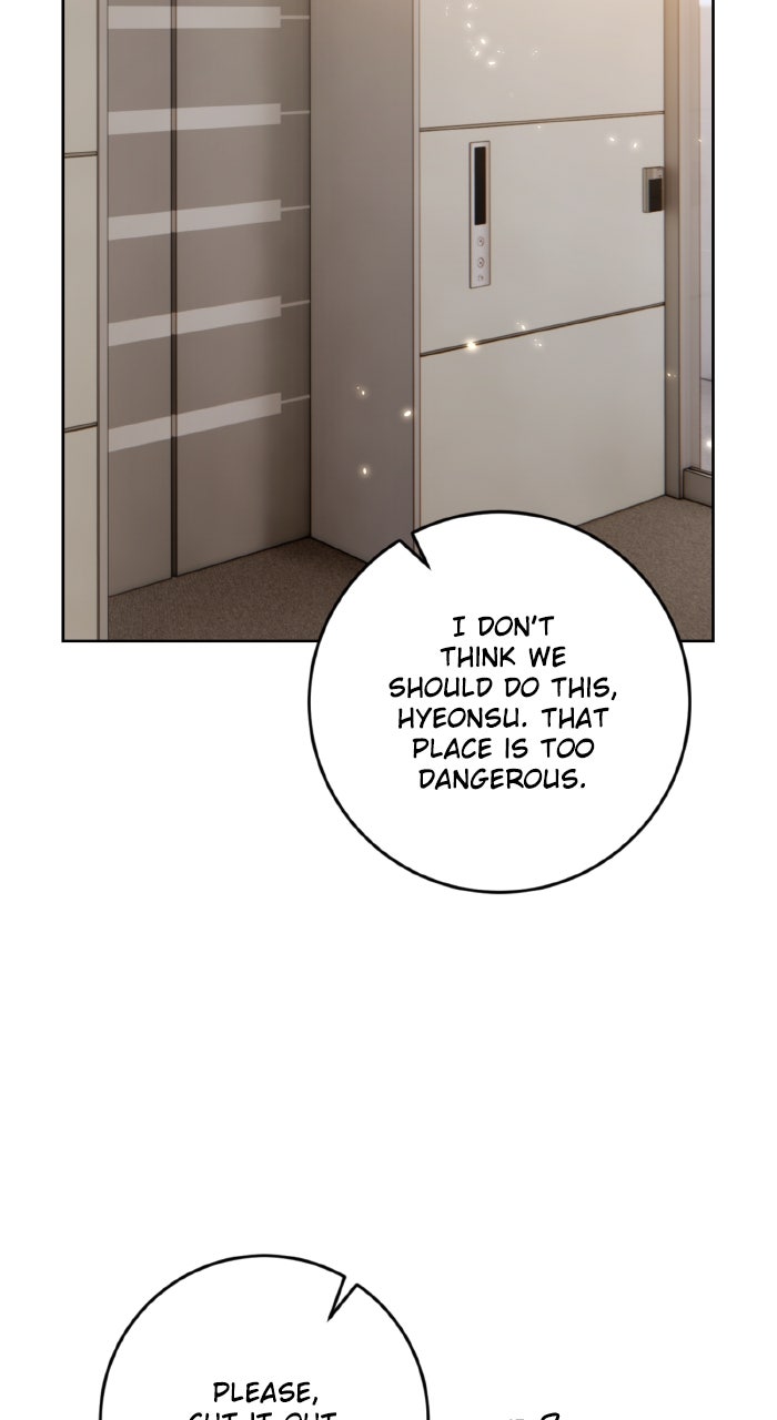 Read Return to Player EN Manga Online