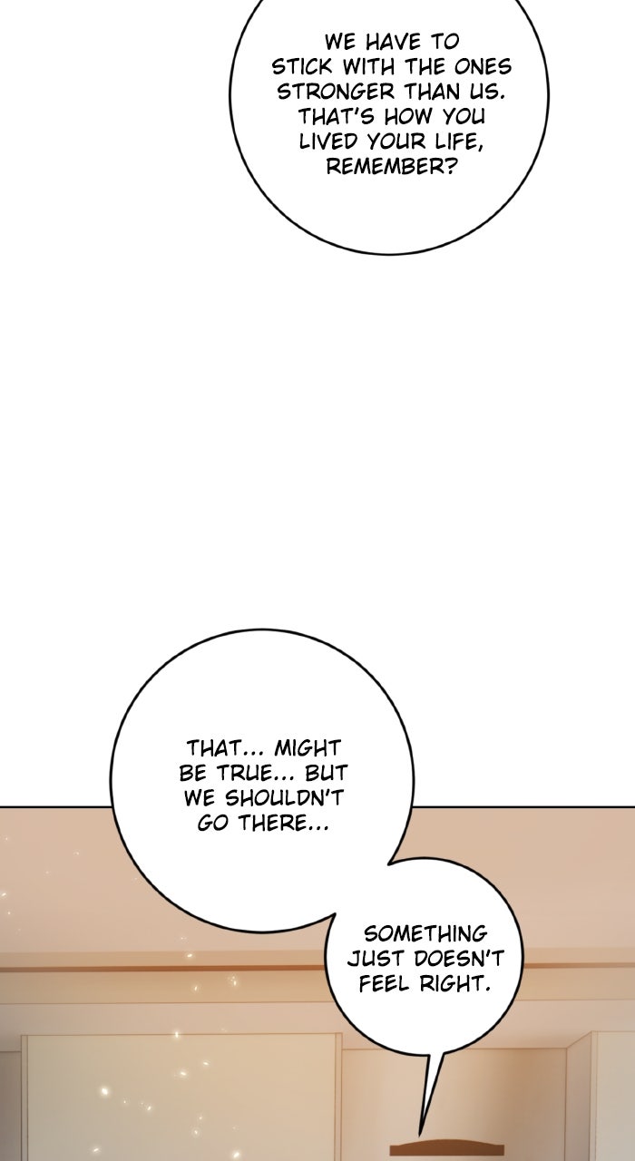 Read Return to Player EN Manga Online