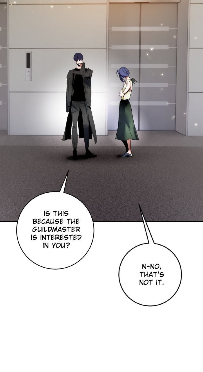 Read Return to Player EN Manga Online