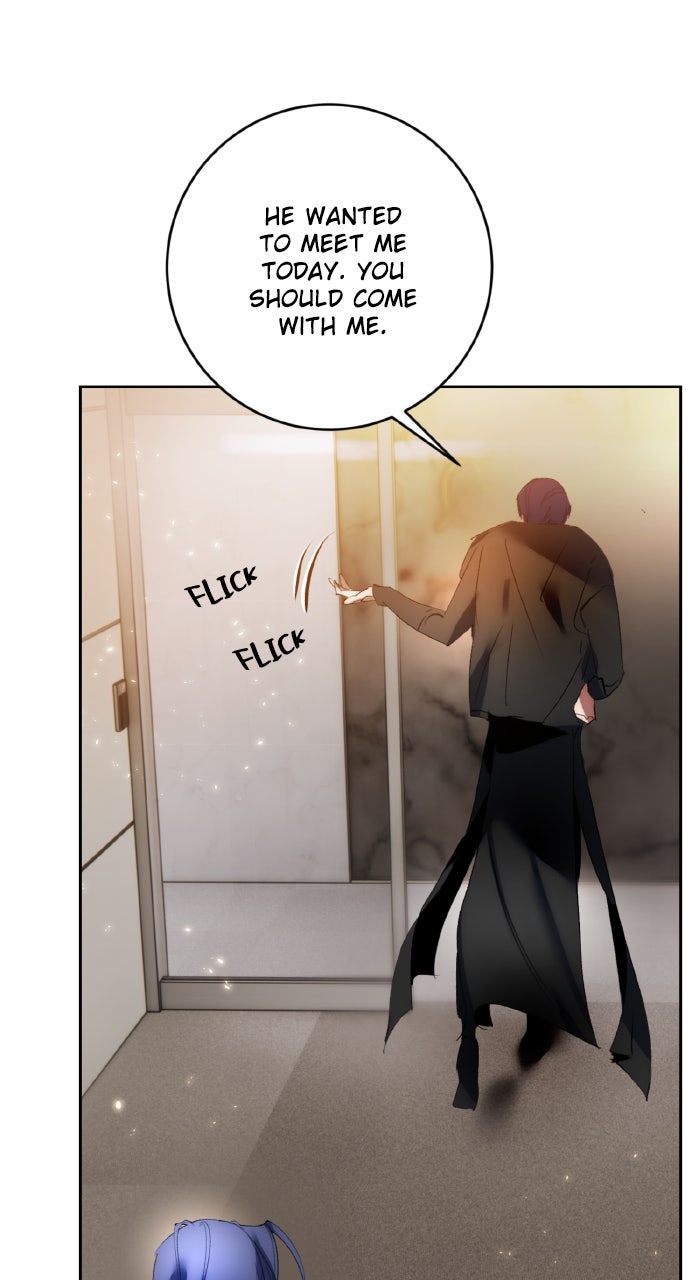 Read Return to Player EN Manga Online