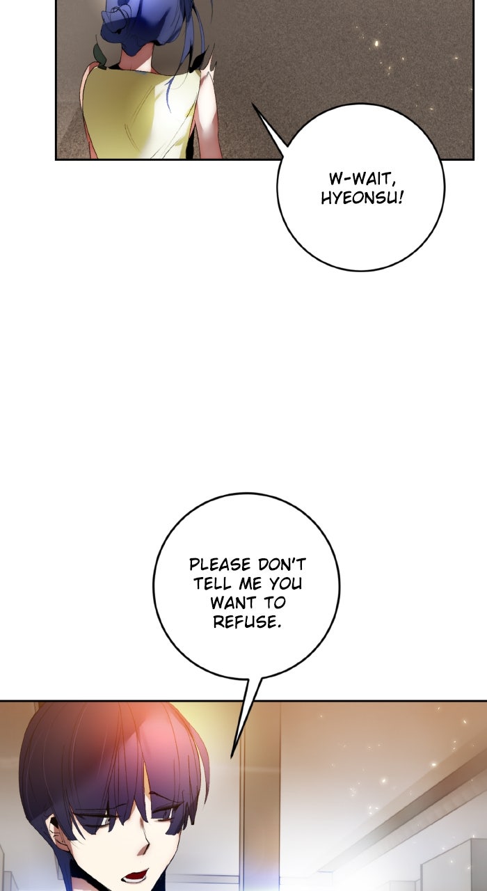 Read Return to Player EN Manga Online
