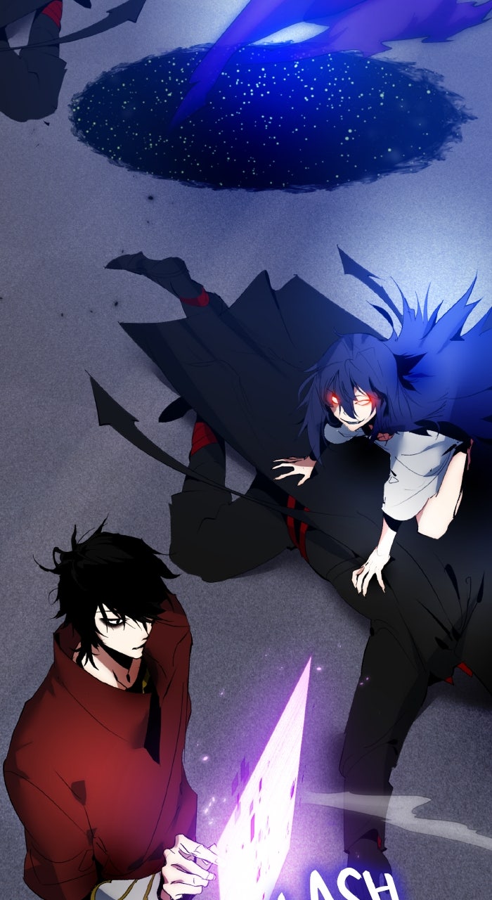 Read Return to Player EN Manga Online