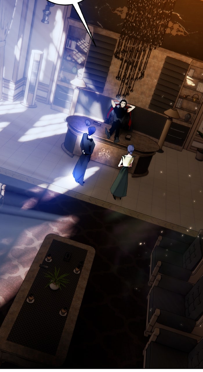 Read Return to Player EN Manga Online