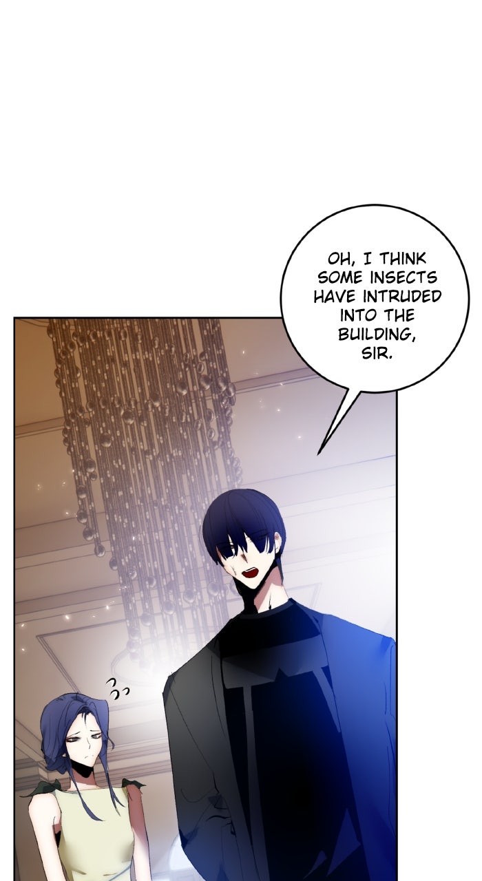 Read Return to Player EN Manga Online