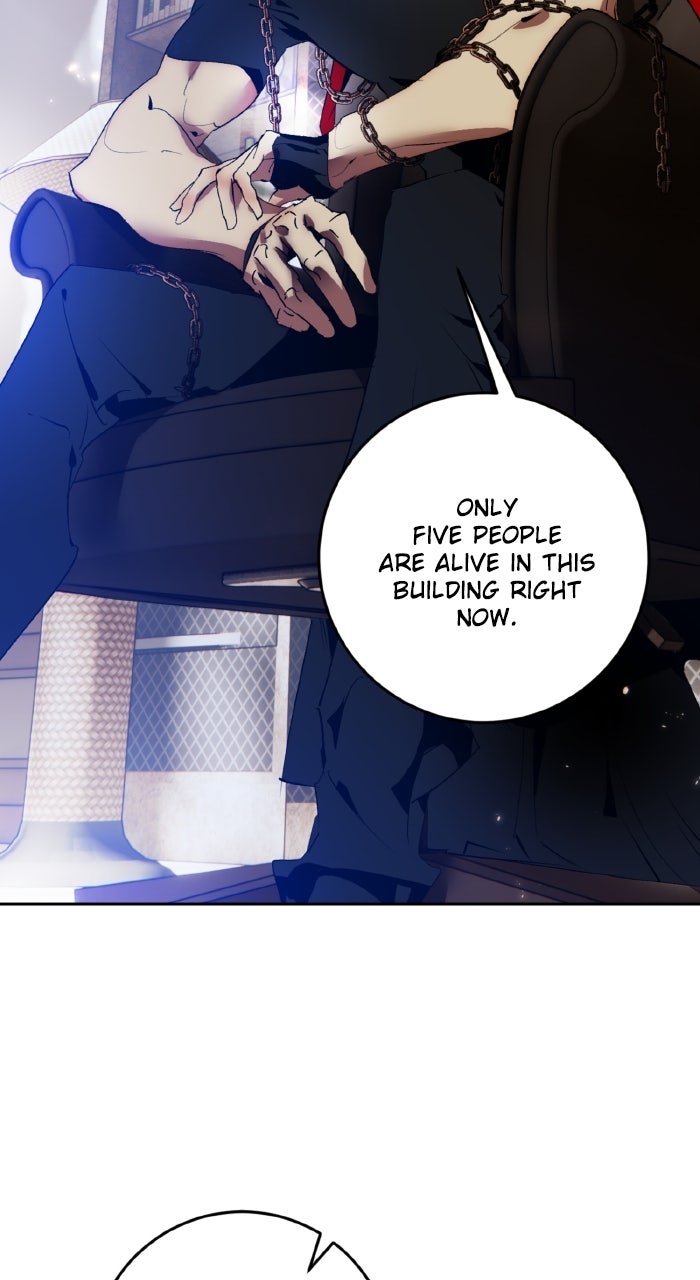 Read Return to Player EN Manga Online
