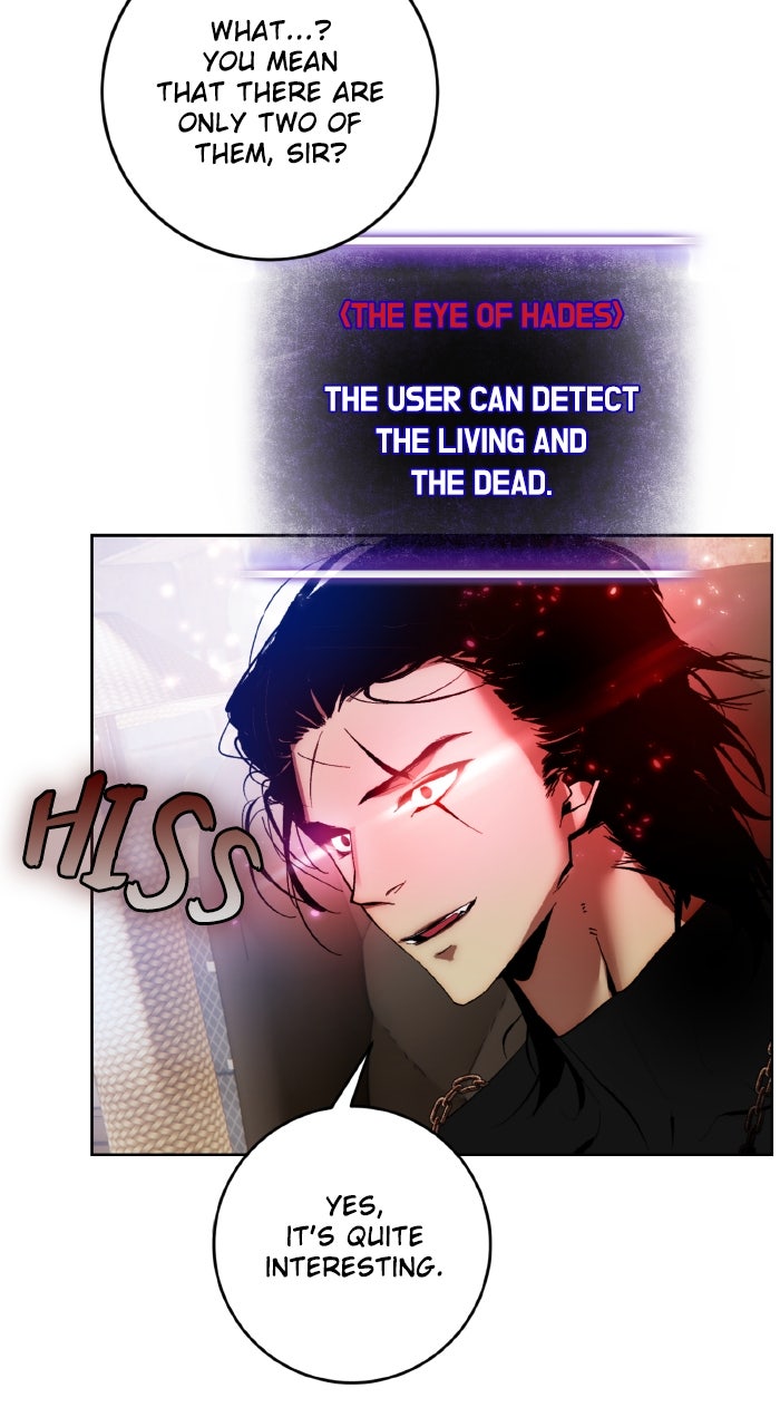 Read Return to Player EN Manga Online